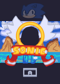 Klon CD iş soniccdhjdjdjdjehehbehrjrhjvs