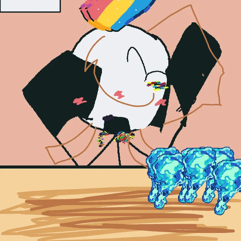Game by @petahappy