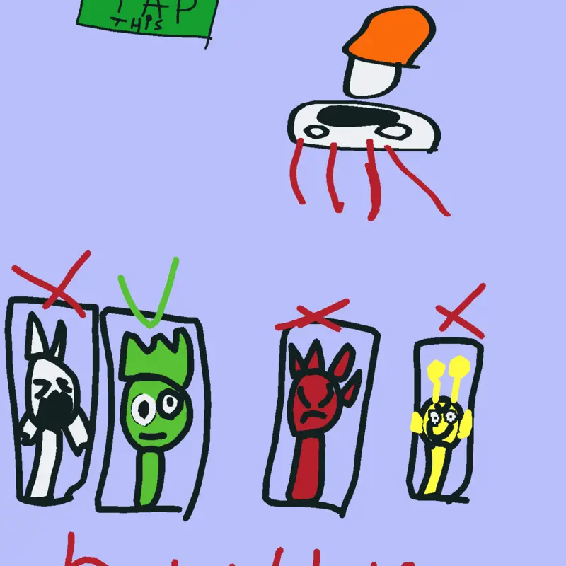 Game by @scp-100