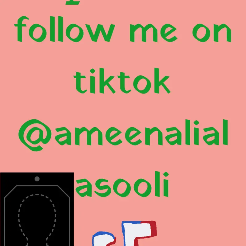 Game by @ameenali2000