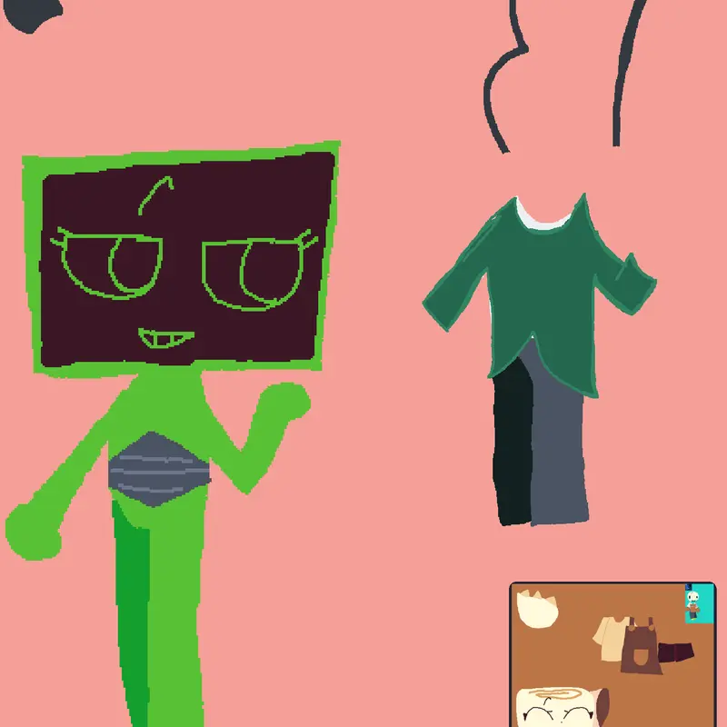 Game by @MyNameIsStar