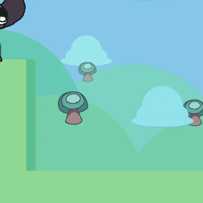 Game by @ThruItMiguel