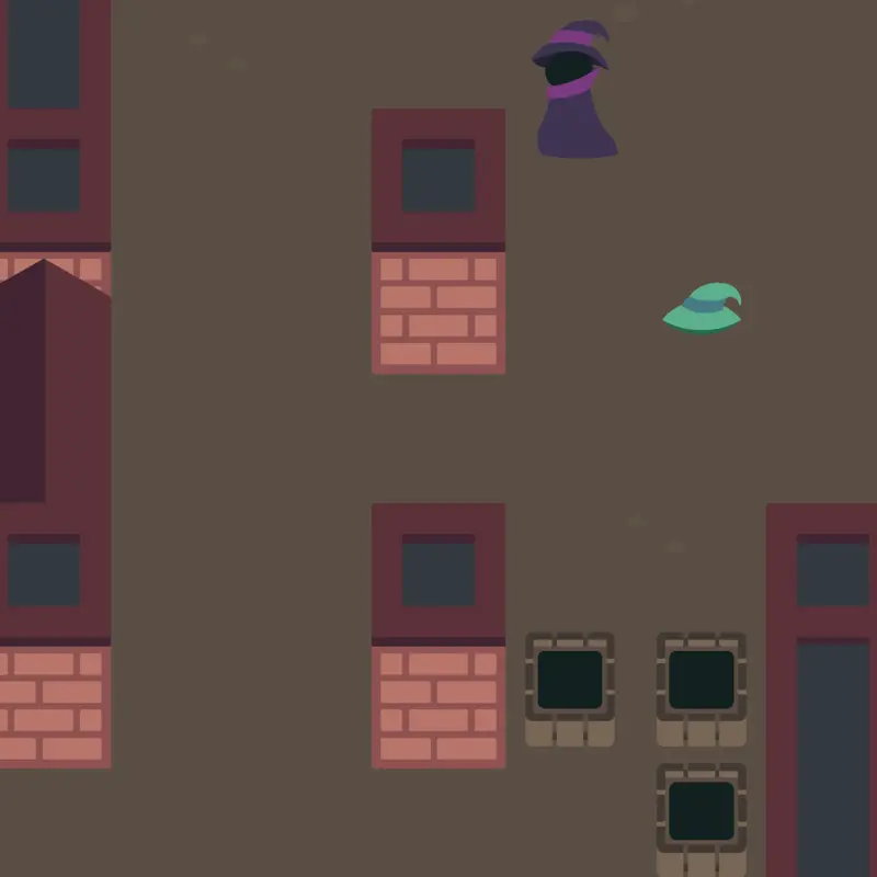 Game by @MiraDestioglu