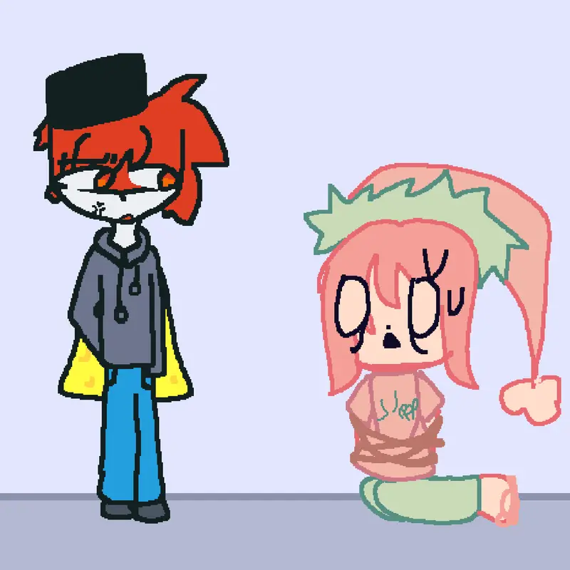 Game by @Clocky_is_Back0_0