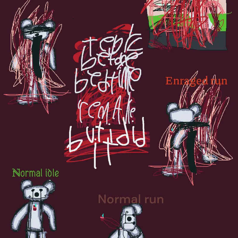 Game by @Bitter_lucky