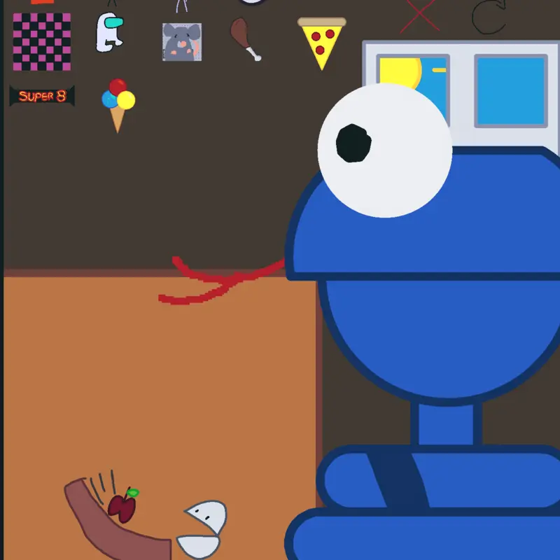 Game by @LaosBall2024YT
