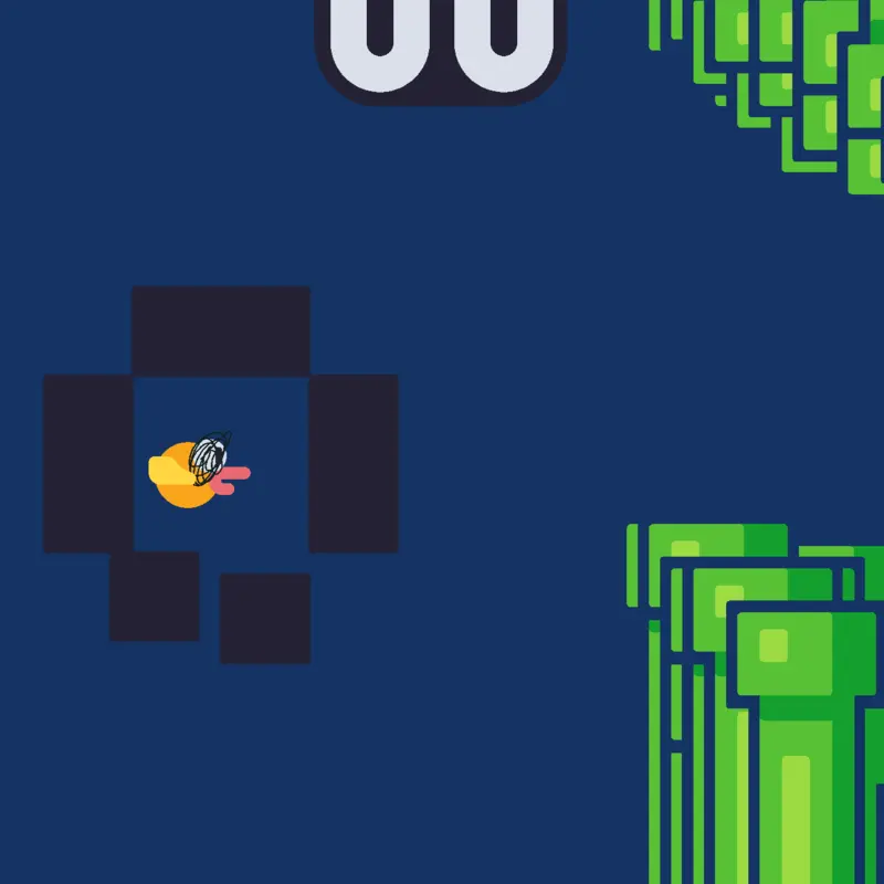 Game by @Mflamercz110