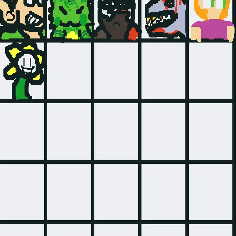 Game by @skillwithajoke