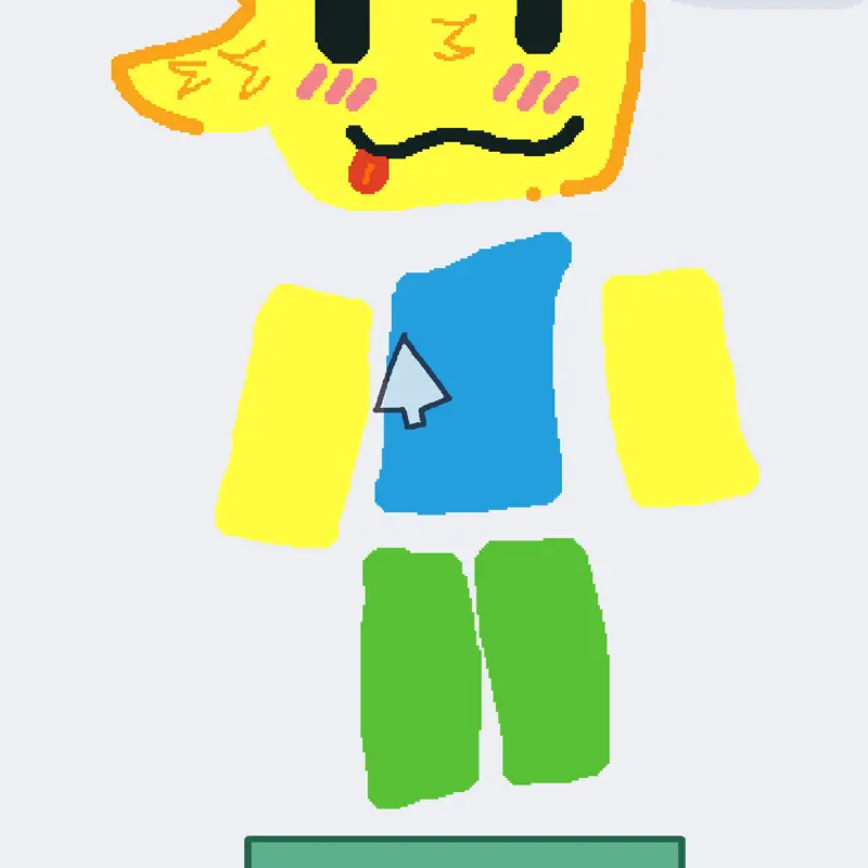 Game by @Ilovetomatos56