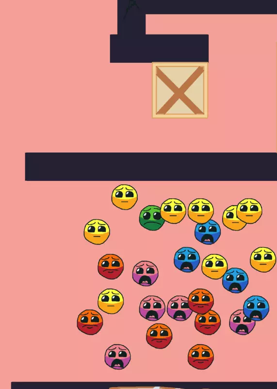 Game by @kernelcorn