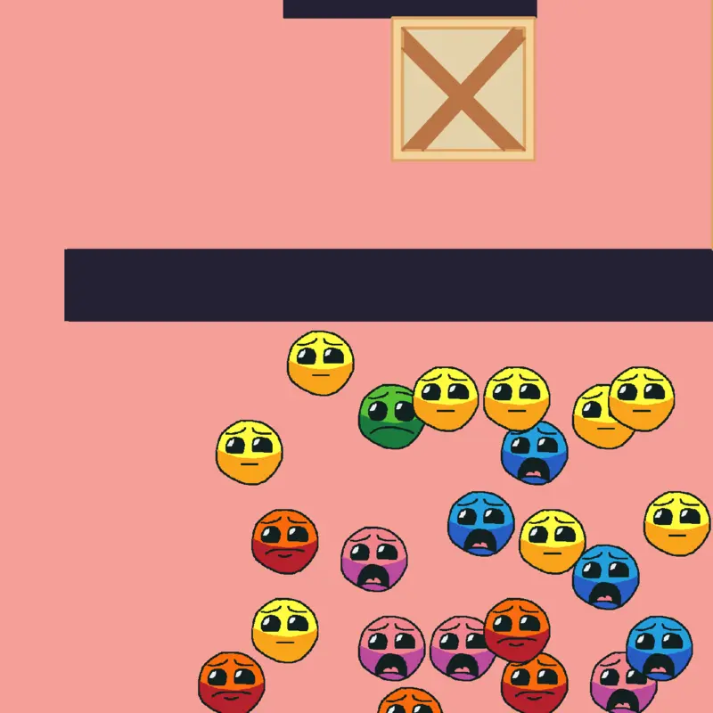 Game by @kernelcorn