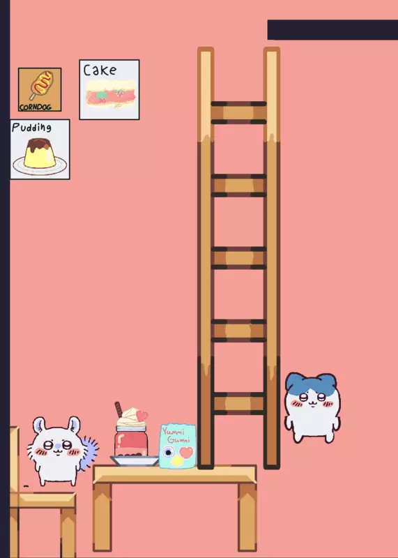 Game by @Kati1923