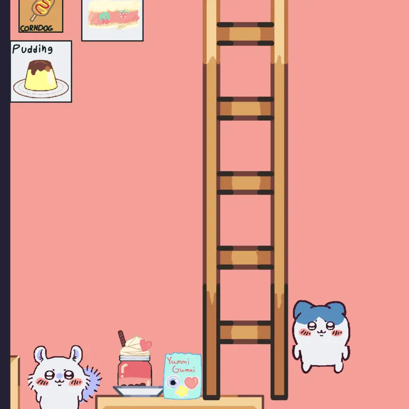 Game by @Kati1923