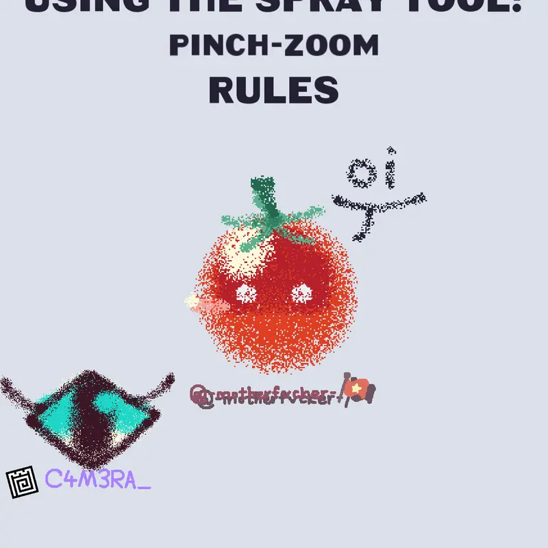 Game by @C0R3Y-Dr34Mz