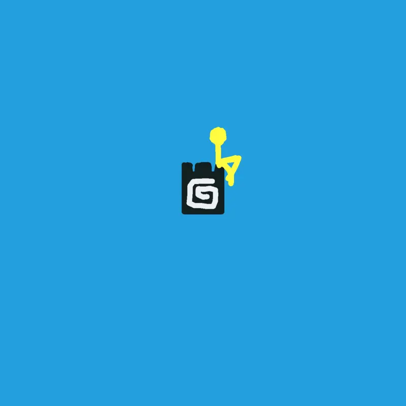 Game by @tisirito