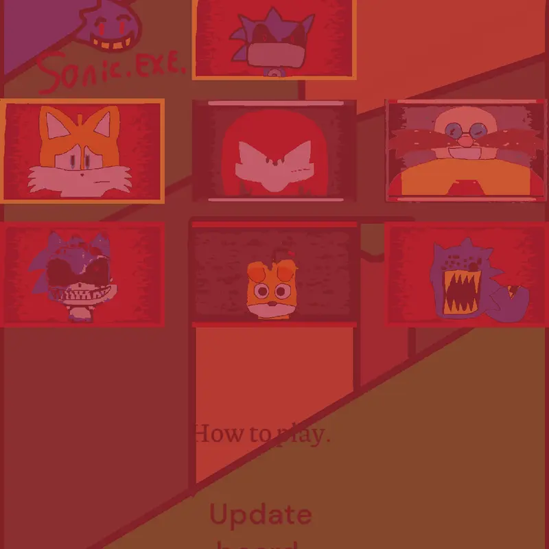 Game by @-_Tall_man_animates_-