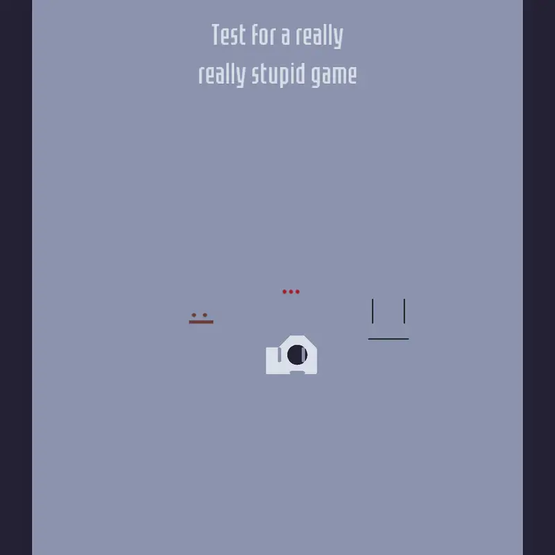 Game by @texry