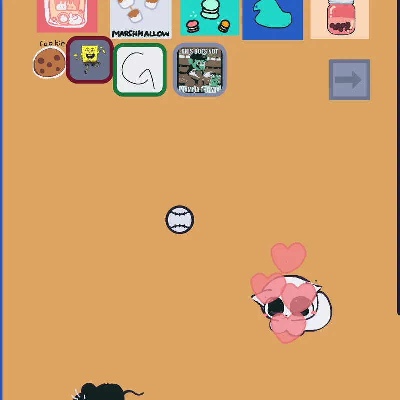 Game by @catty_the_cat