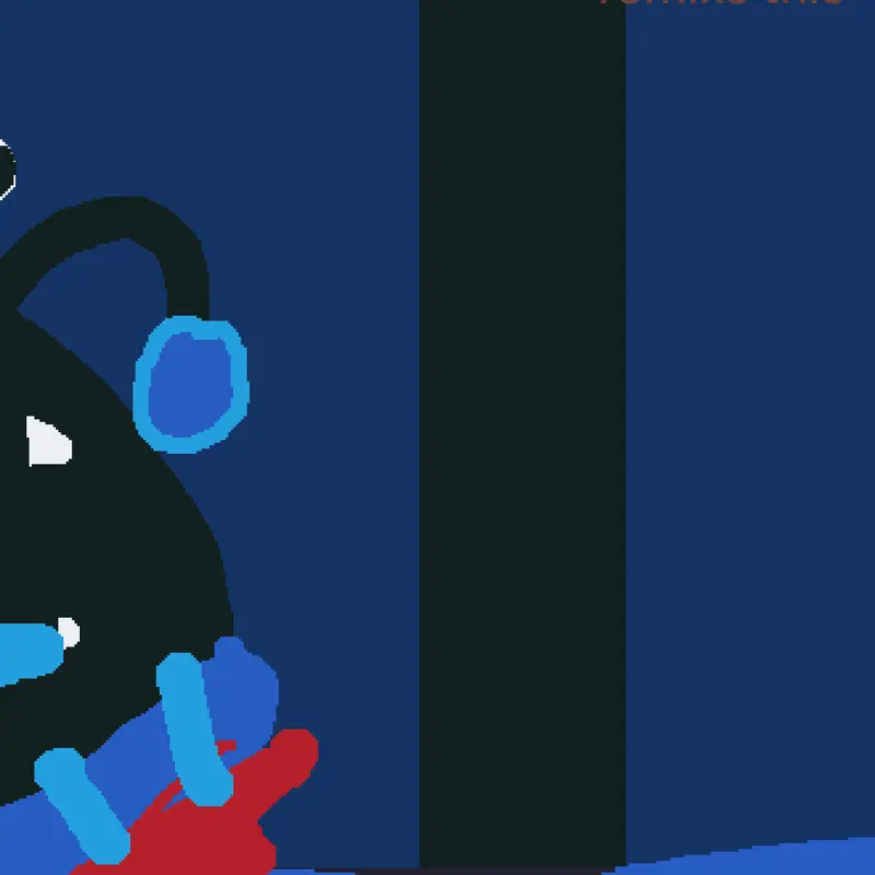 Game by @theblackoc