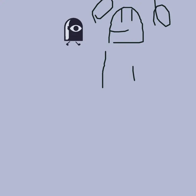 My Drawing by @JohnTheTeamerCreatorTeam