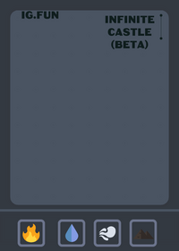 Infinite Castle(beta)