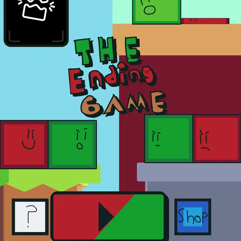 Game by @que_h