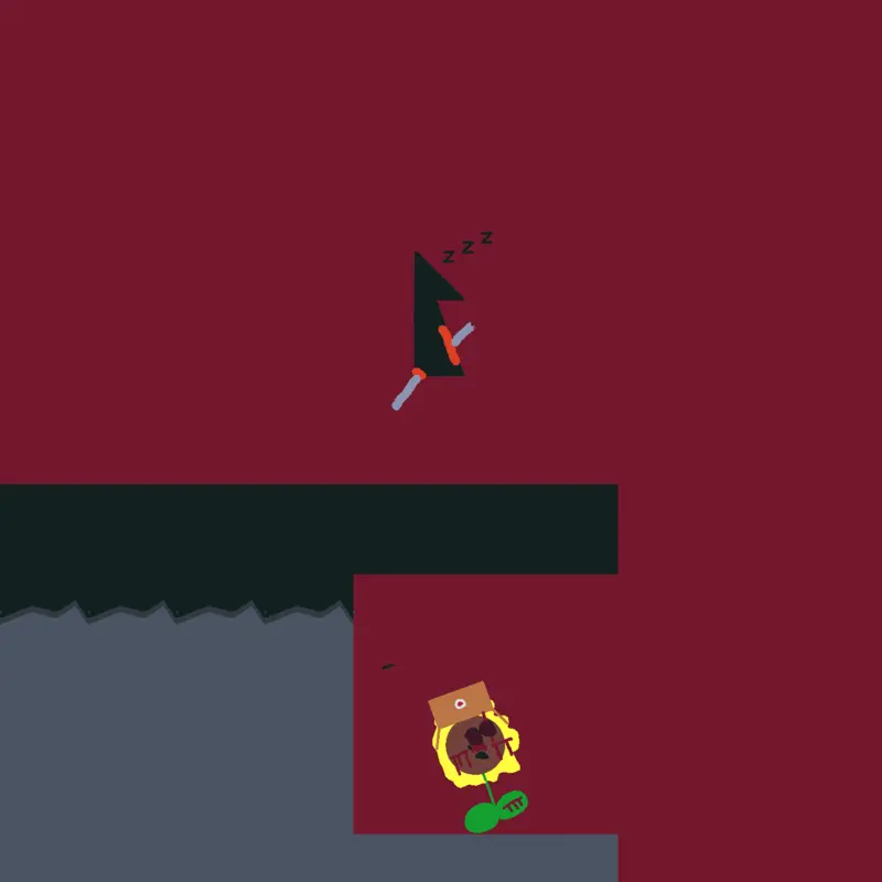 Game by @Mgzin