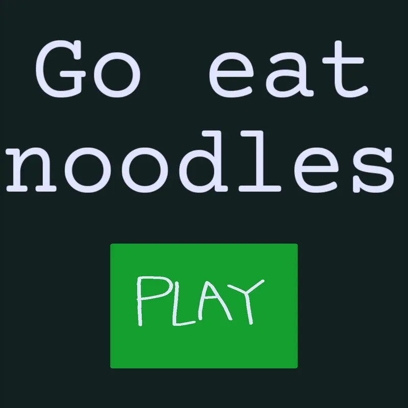 Game by @Seenbuild
