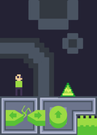 Level 1: The sewers