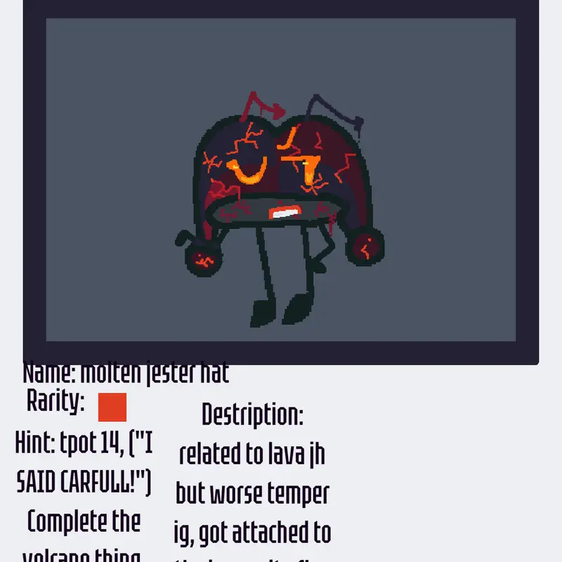 Game by @maple-the_goober