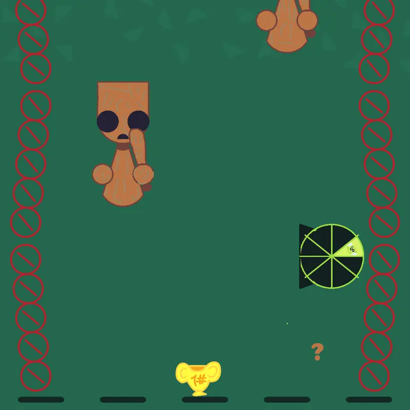 Game by @SpyderRammy