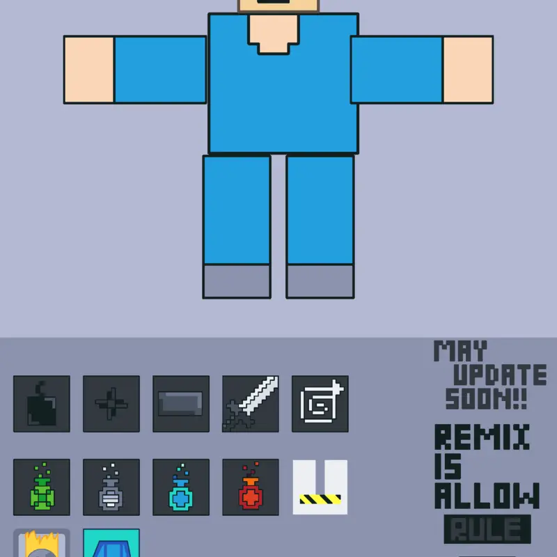 Game by @robloxmaniscute