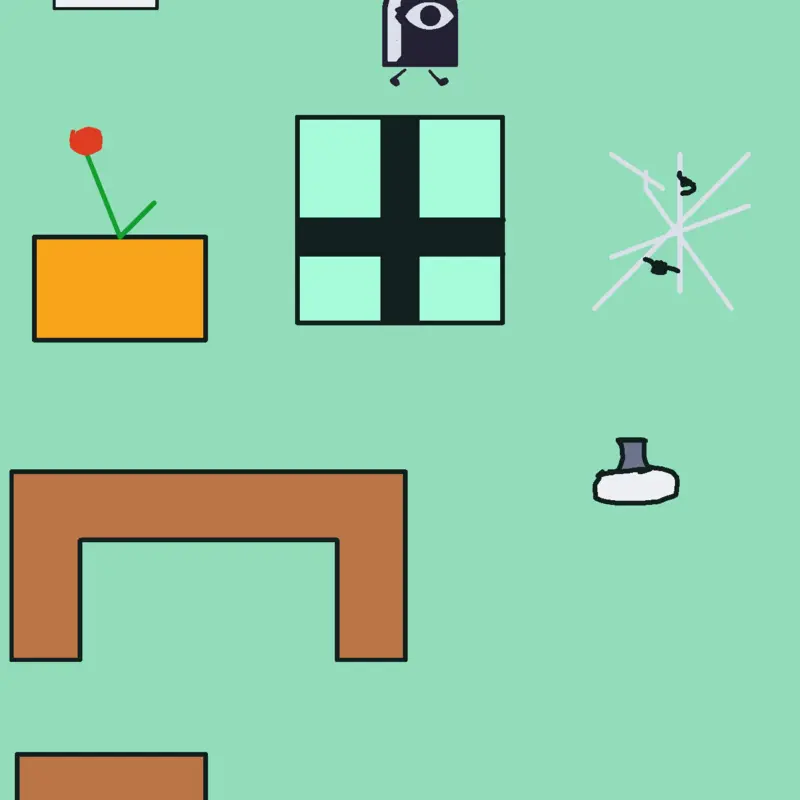 Game by @Omarsito7636