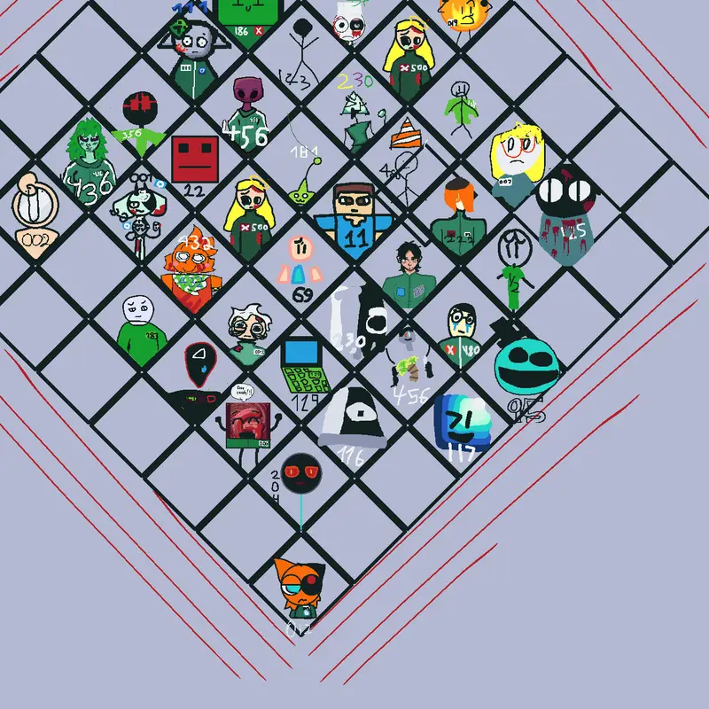 Game by @reesebinnky67