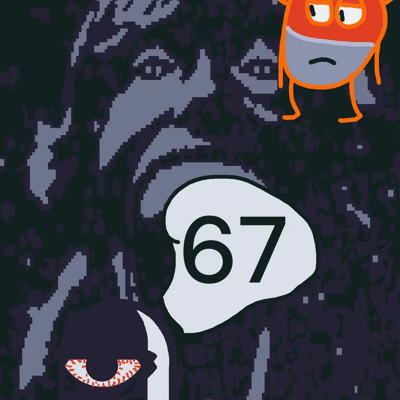 Game by @homeless_man