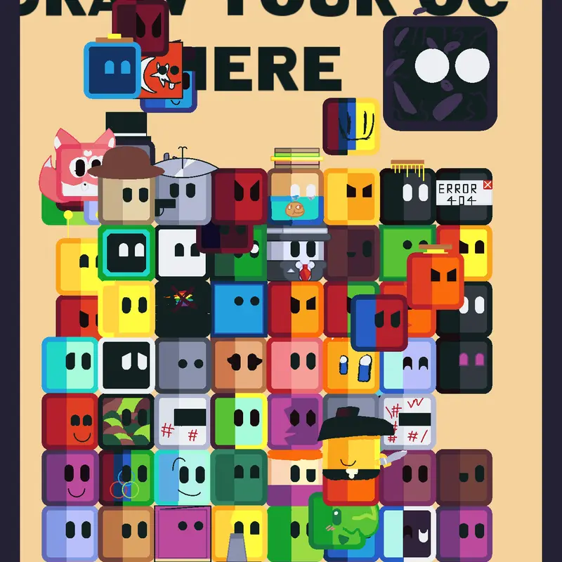 Game by @the_noob_CLT