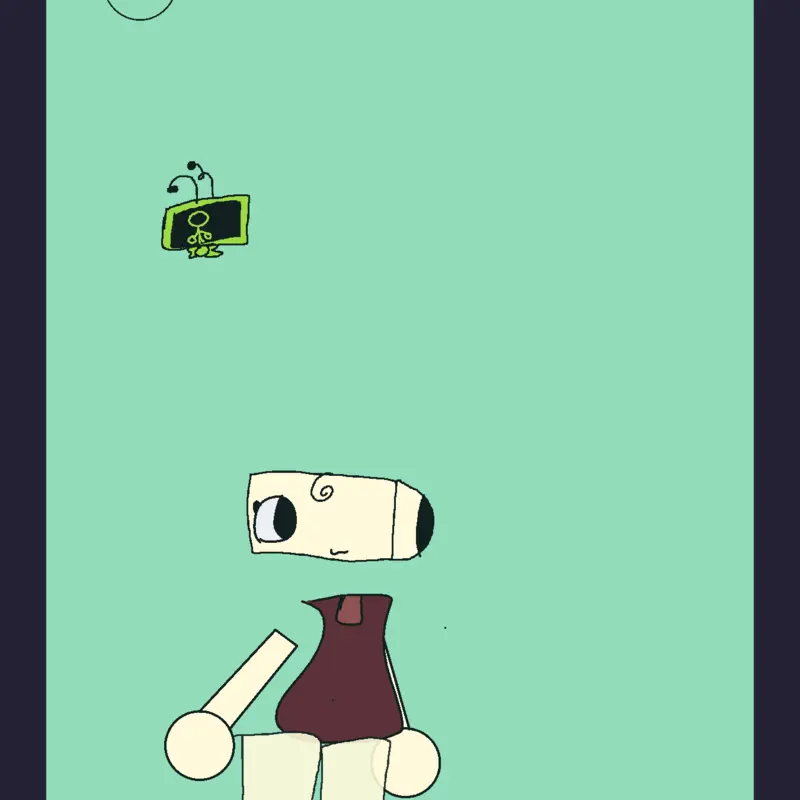 Game by @wenda_1998