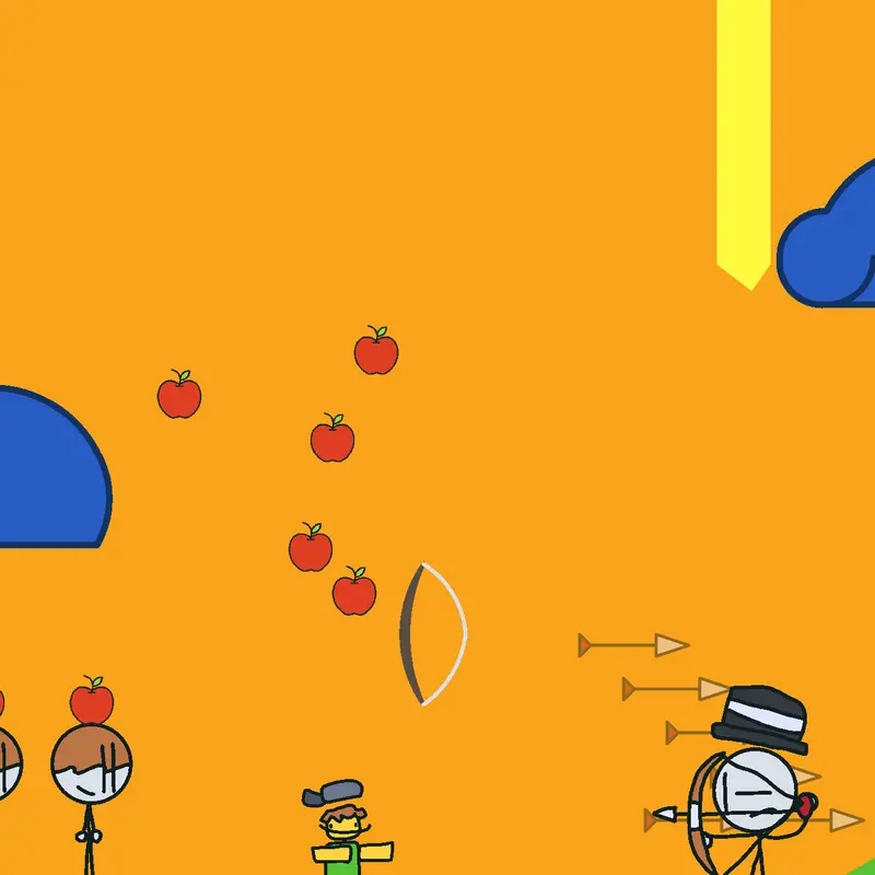 Game by @Macenebuco