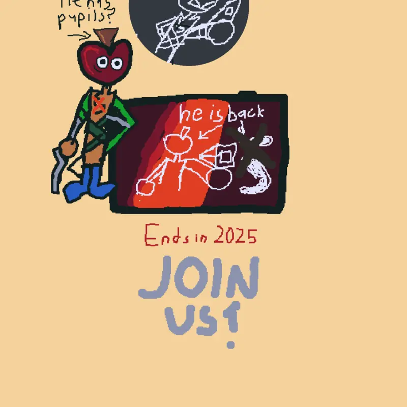 Game by @bag_toons_lol