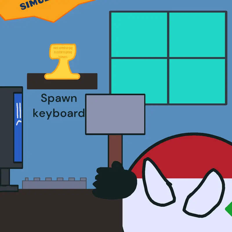 Game by @MePad_is_gone