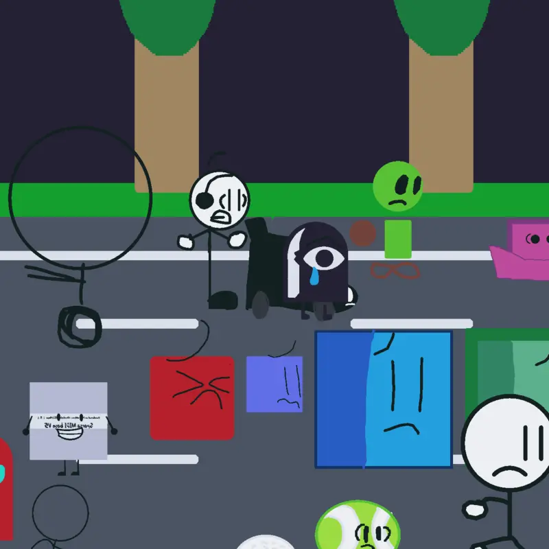 Game by @Sam_2026_Minion