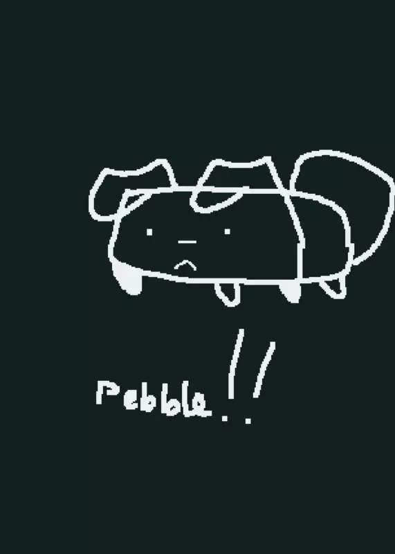 Game by @pawprintz