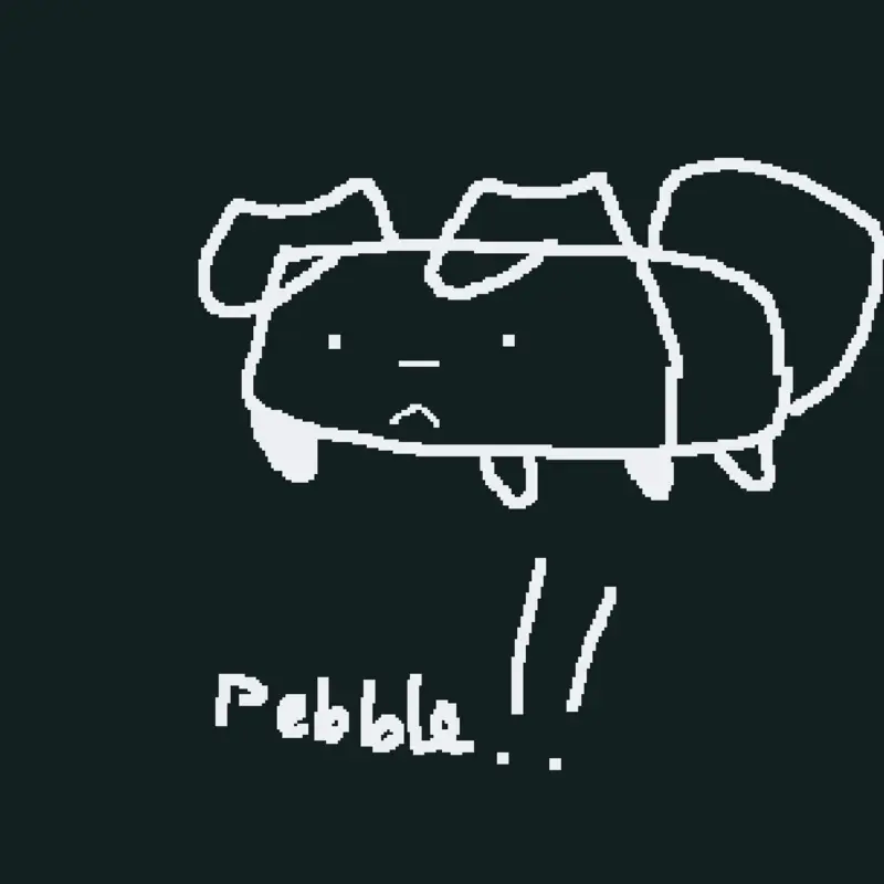Game by @pawprintz