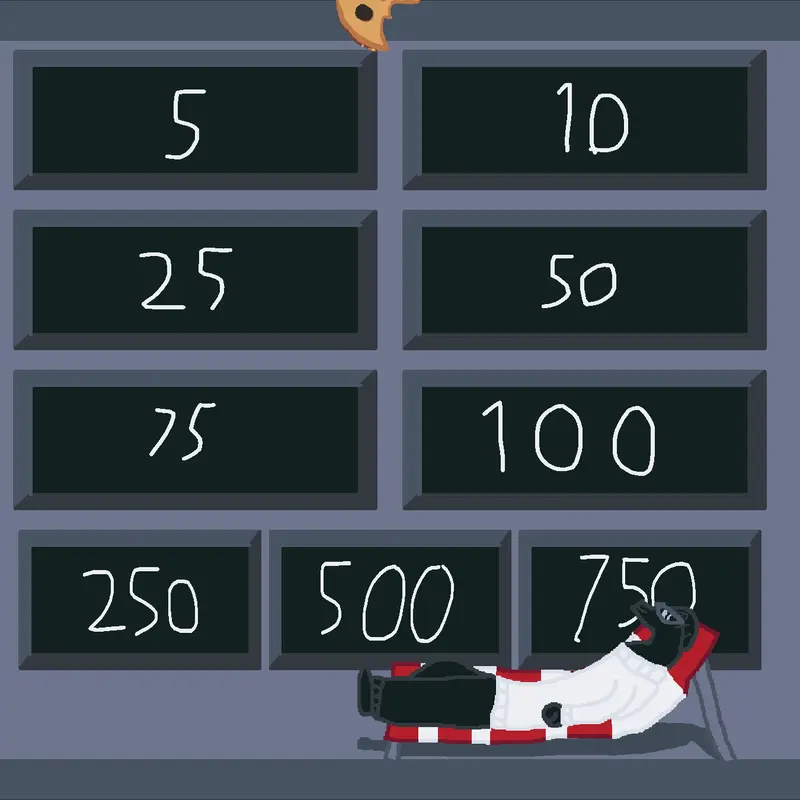 Game by @Horsey_Matey2