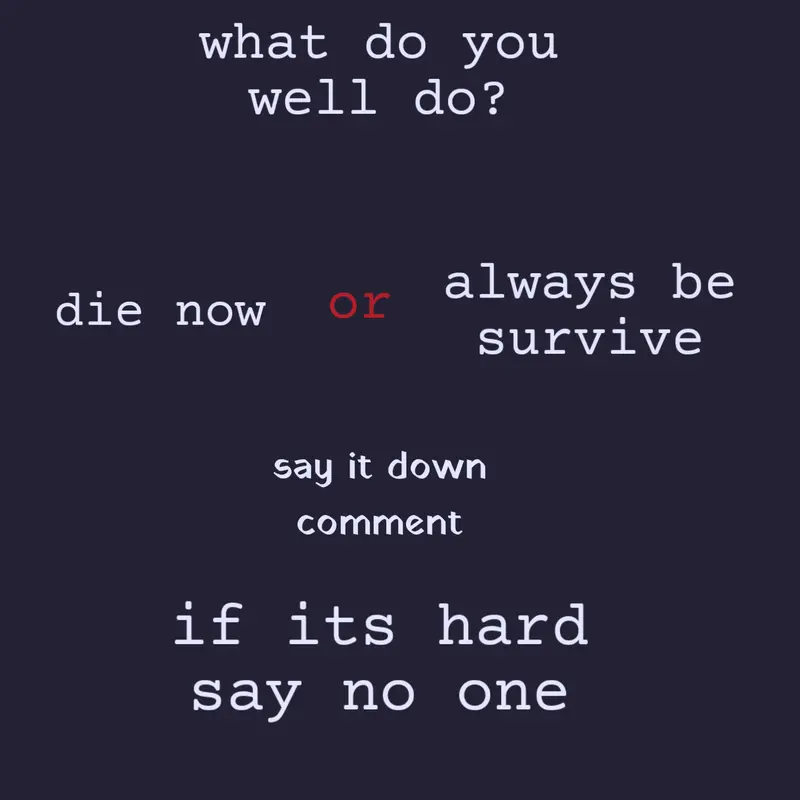 Game by @nothink
