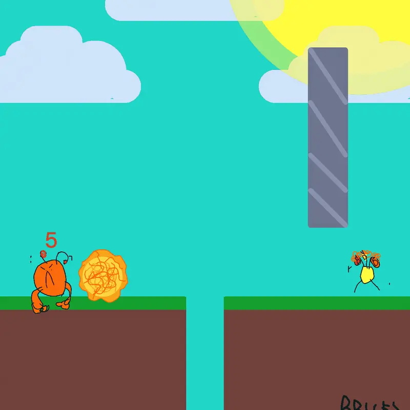 Game by @Percent9glow