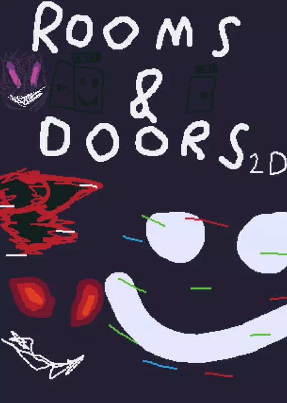 Rooms by @CatFun4