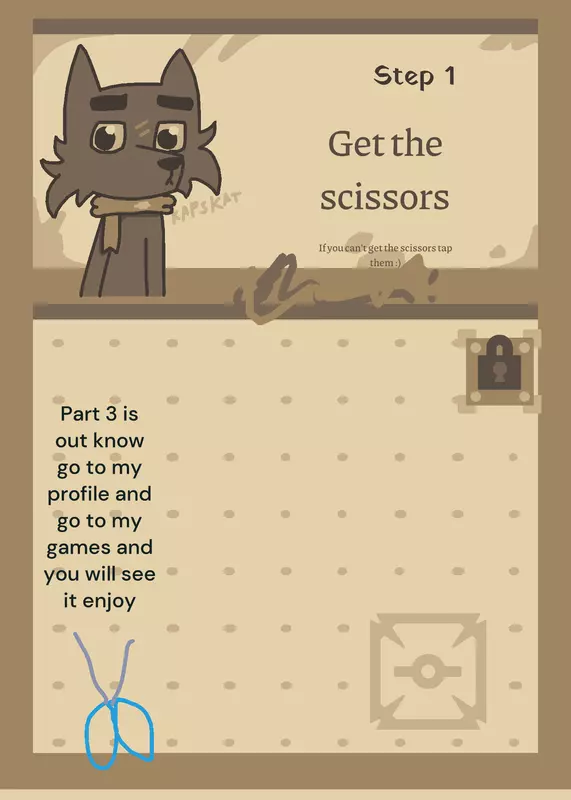 Game by @IMBLUE2828128