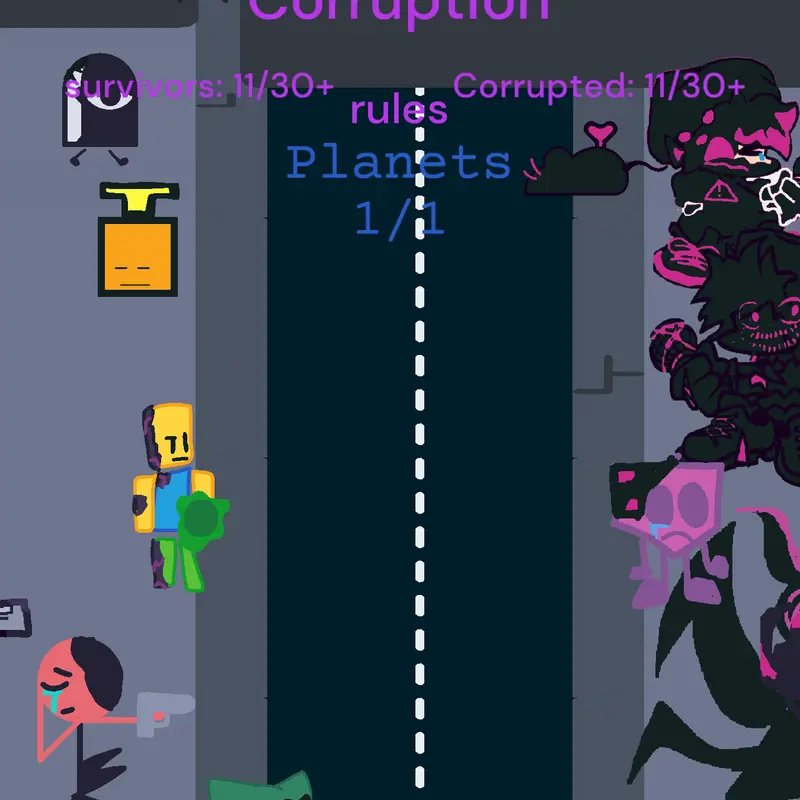 Game by @breaddev