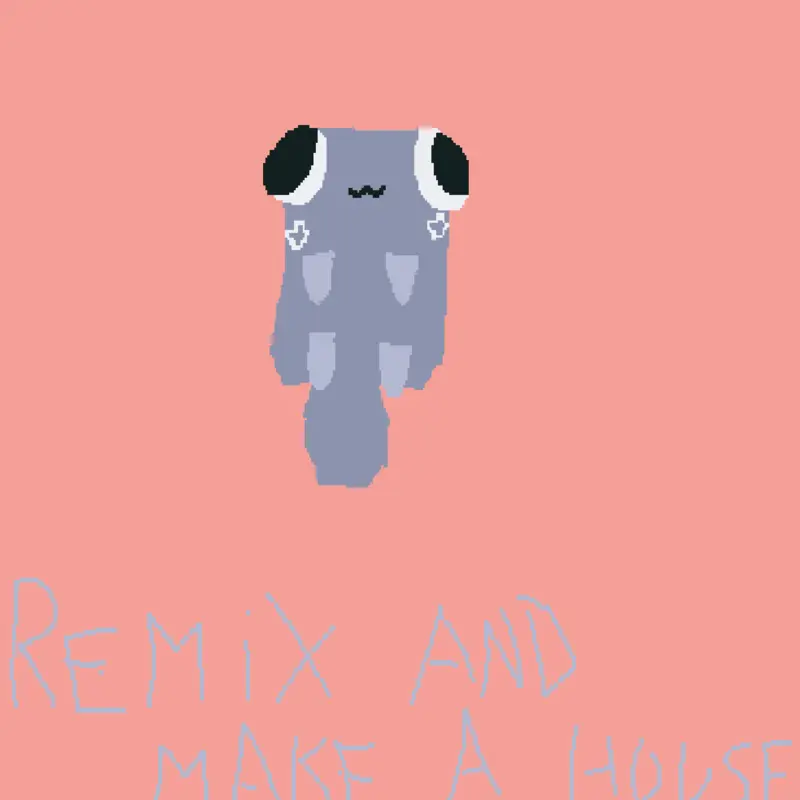 Remix this pls by @RositaBrandon